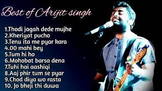 Arijit singh songs collection ️#music #arijitsingh #romanticsongs #bestofbest #loveyouall