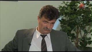 «Дорога домой», д. ф. с участием Юрия Болдырева
