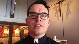 Jesuit Post's "One-Minute Homily": Real Lenten Sacrifices