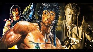 He Defeated The Entire Russian Army | Rambo 3 Full Movie Story Recapped