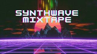 Imersão Synthwave l Retrocedendo no tempo com batidas futurísticas