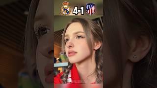 Real Madrid  VS Atletico Madrid 2014 UCL Final Ronaldo Aura