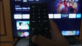 how to enable google voice assistant in hisense tv