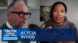 Understanding Gender, Intersex, & Sexuality — Alycia Wood