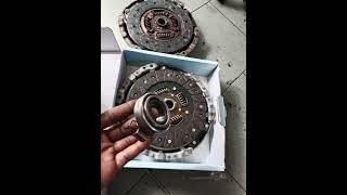 P0810  Clutch Position Control Error, Toyota Corolla MMT Transmission