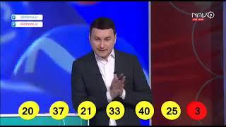 Super lotto 301 tiraj | Супер лотто 301 тираж