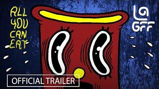 All You Can Eat (Trailer)