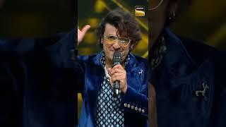 Sonu जी और Udit जी की दोस्ती कमाल की है!  #Shorts #SonuNigam # #IndianIdol #UditNarayan #KumarSanu