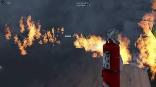 FIRE TRAINING VR