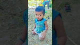 Arsh #patel #cute #baby #please #subscribe