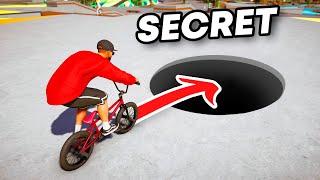 TOP 10 Most Hidden Spots in Riders Republic