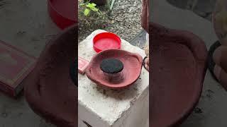 Charcol | Natural- Eco-Friendly Solution for Pooja, Cooking & More | Kingnqueenz