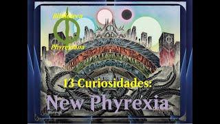 13 Curiosidades de New Phyrexia