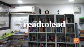 #ReadToLead | The Teenage Lens