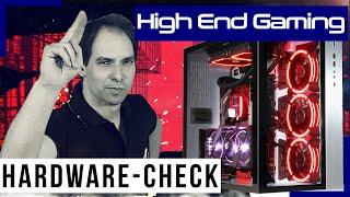 High End Gaming PC ONE 1 2020 von MeyneX ONE