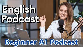 Learn English with podcast  conversation  |  eposide 30 | Podcast to improve english listening