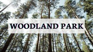 Woodland Park Colorado {Colorado Springs Suburbs}