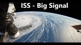 International Space Station Amateur Radio