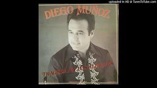 Diego Muñoz - El gitano