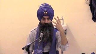 How Do I Connect To Simran? | Part 4 of 5 | Sikh Meditation