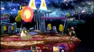 OniTheWolf (Snake) vs PSIQuasi (Olimar) #3