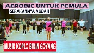 LATEST DANGDUT KOPLO BEGINNER AEROBIC EXERCISES