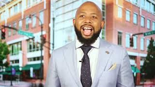 2022 Georgia Tech Graduate: Jonathan King
