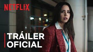 Equipaje de mano | Tráiler oficial | Netflix