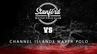 Stanford v Channel Islands U18 Newport Invitational