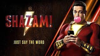 "SHAZAM!" - Official Trailer 2