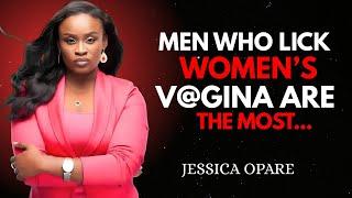 Why Women Respect This Kind of Men the Most | Jessica OS Motivational Speech