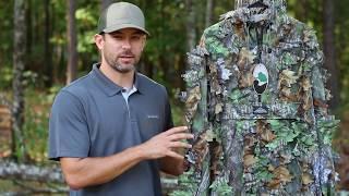 Best Turkey Hunting Jacket ? - Mossy Oak Diffusion Pullover