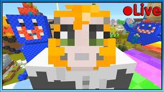 Minecraft - Quest Memories With Squid -  Live