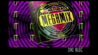 The Ultimate Megamix - TV Reclame (1990)