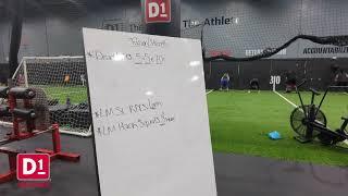 D1 Training Orlando Prices