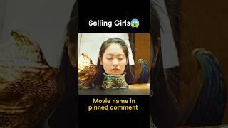 Selling Girls | Hollywood movie explained Hindi #movie #explained #hindi #shorts #hollywoodfilm