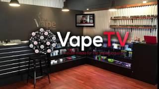 VapeTV Video Presentation