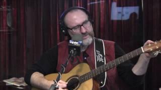 Opie Show - Colin Hay, "It's a Mistake" - @OpieRadio @ColinHay