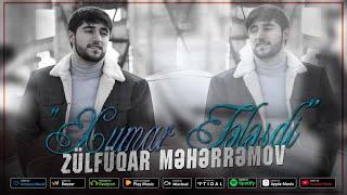 Zulfuqar Meherremov - Xumar Telesdi [Official Klip] 2023