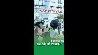Bí Quyết Của Thầy - Tập 17: "Lúa Sắp Đẻ Phun Gì"