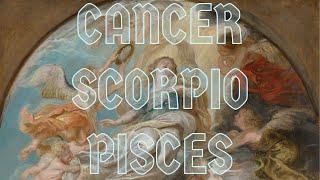 WATER SIGNS  LEAVING YOU FOR DEAD BACKFIRED! THEY WANT EVERYTHING  JUNE 2024 CANCER SCORPIO PISCES