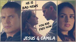 Jesus & Camila [4x12] - Recovery