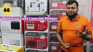 Low Cost Laser Printer In Bangladesh