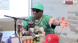 Turk: Antwon Massey Escapes Jail & Calls Out To Wayne, Meek & Trump, Turk Explains His Desperation!