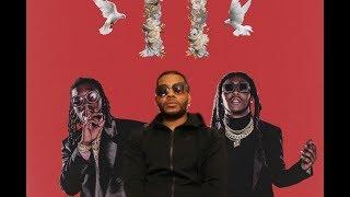 Migos - Culture 2 (Reaction/Review) #Meamda Pt.1