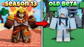 Watch This If You're OG Bedwars Player (Roblox Bedwars)