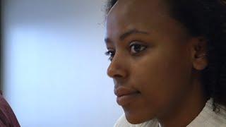 Standout Student: MCA’s Olivia Moore