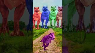 vfx funny videos #youtubetrending #funny #vfxmantu #shortvideos #shortsfeed #dinosaur #vfxworld