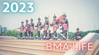 Life at Bangladesh Military Academy || 2023 New Documentary