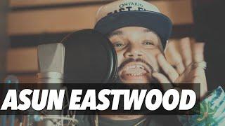 Asun Eastwood - Lyrically Inclined | TorontoRappers